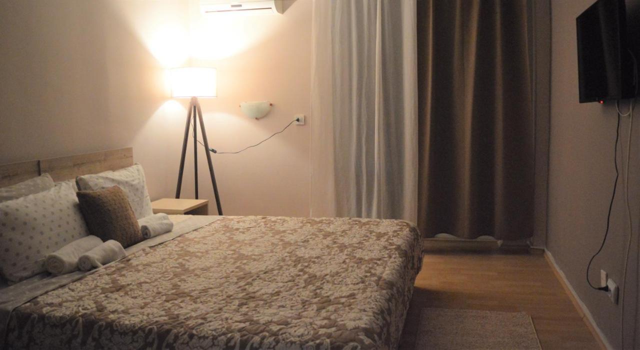 Park Hotel 3*