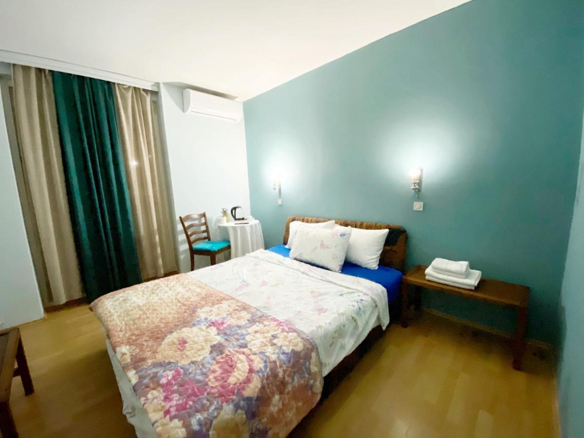 Park Hotel Negotino (Negotino)