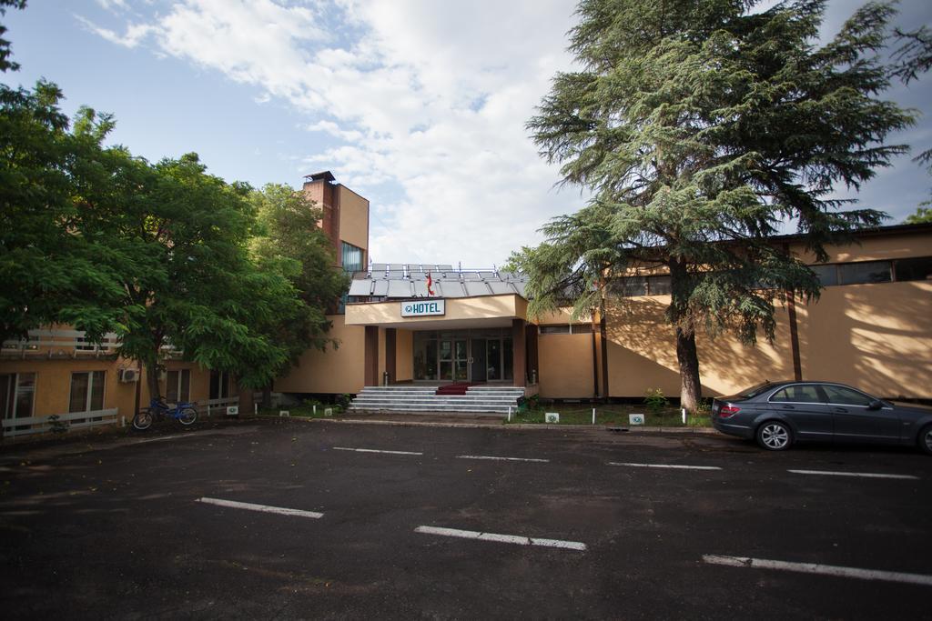 Park Hotel